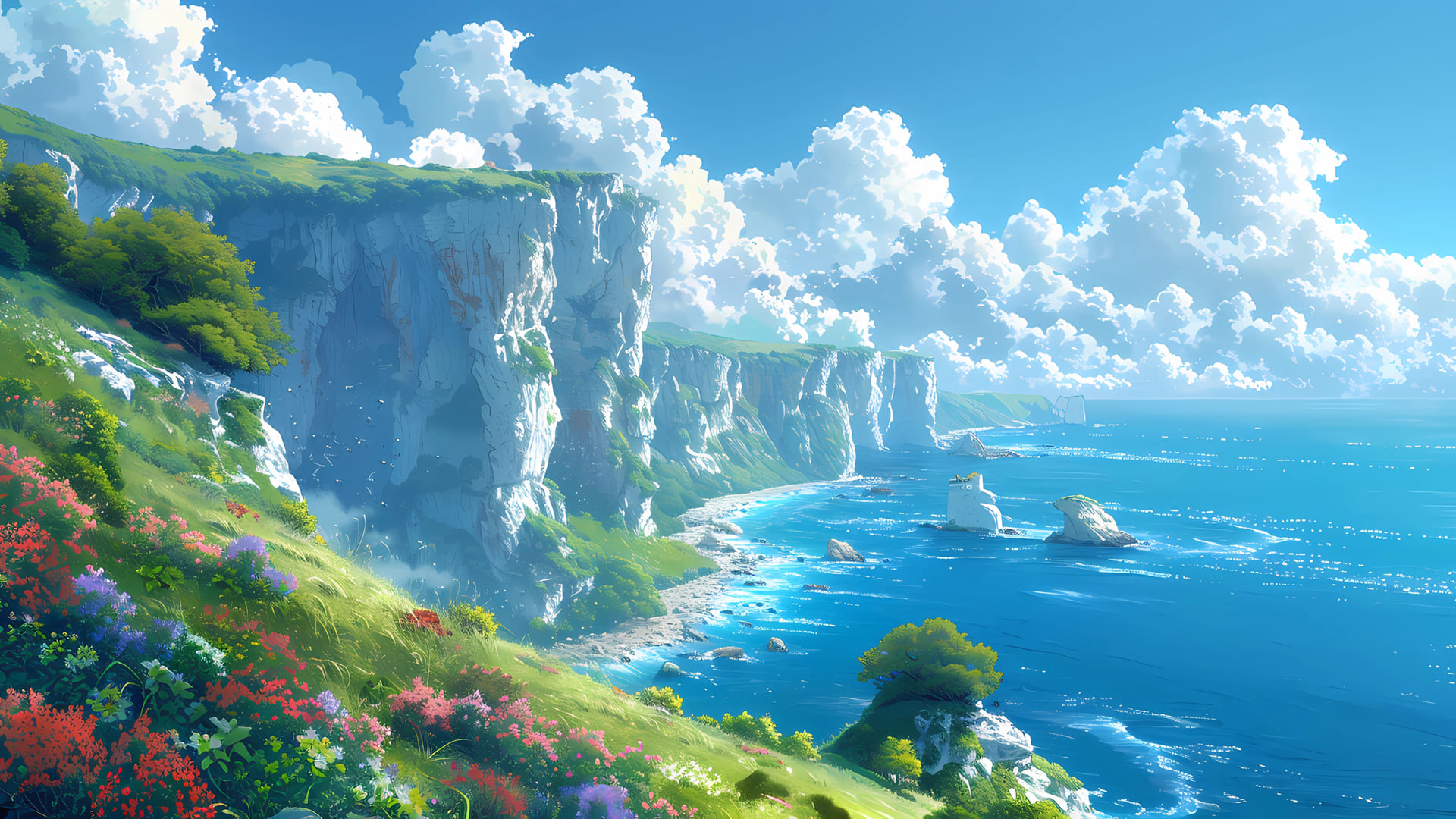 幻灯片-乘峰资源网